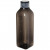 Бутылка для воды квадратная Sistema Hydrate 1 л 890-5 black
