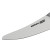 Кухонный нож универсальный Samura Stark 16.6 см STR-0023
