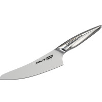 Кухонный нож универсальный Samura Stark 16.6 см