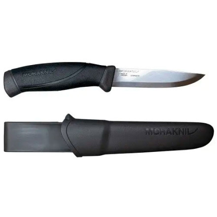 Туристический нож из нержавеющей стали Morakniv Companion