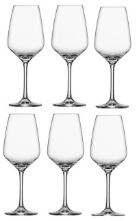 Набір келихів для білого вина Schott Zwiesel Taste 0.356 л (6 шт)