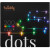 Гірлянда Smart LED Twinkly Dots Lights RGB 200 Gen II, IP44, 10м, кабель прозорий