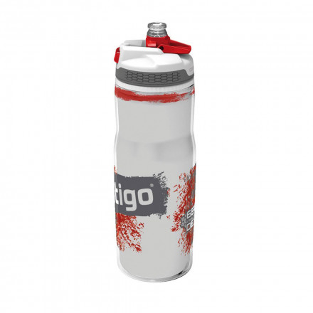 Бутылка спортивная Contigo Devon Insulated 0.65 л