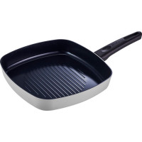 Сковорода-гриль Brabantia induction Recycled 26x26 см