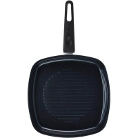 Сковорода-гриль Brabantia induction Recycled 26x26 см