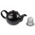  Заварочный чайник с колпаком и фильтром Lefard 0.75 л 470-147