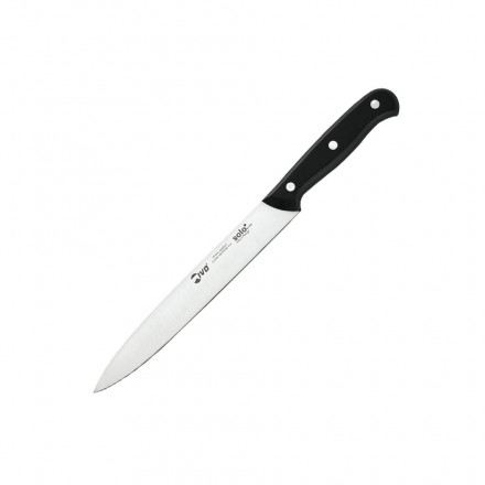 Кухонный нож для нарезки мяса Ivo Solo
