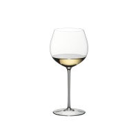 Бокал для белого вина Oaked Chardonnay Riedel 0.765 л