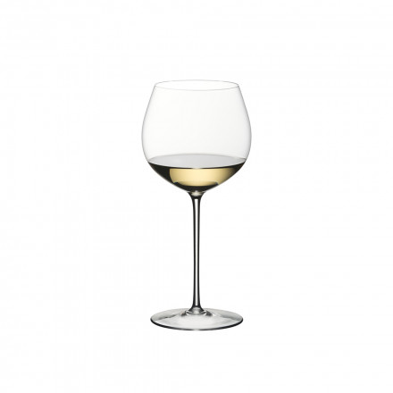 Бокал для белого вина Oaked Chardonnay Riedel 0.765 л