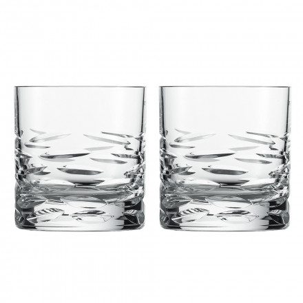 Набір склянок для віскі Schott Zwiesel 0.369 л