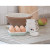 Подставка для яиц KitchenCraft Apple Farm