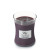 Ароматическая свеча с ароматом ежевики с корицей Woodwick Medium Spiced Blackberry 275 г
92078E