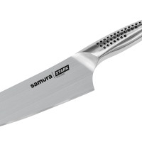 Кухонний ніж шеф-кухаря Samura Stark 18 см