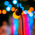 Гирлянда Smart LED Twinkly Festoon RGB 20, G45, Gen II, IP44, 10м, черный кабель