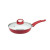 Сковорода с крышкой Vinzer 89464 Eco Ceramic 24 см