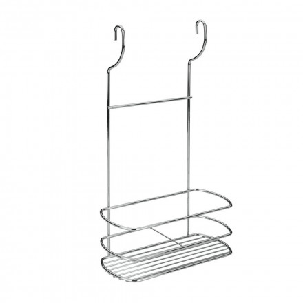 Полку для пляшок Metaltex Lonardo