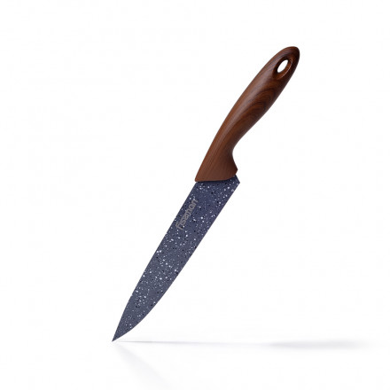 Кухонный нож поварской Fissman Dune 19 см