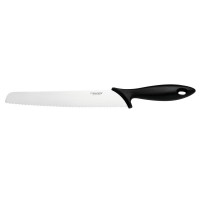Нож для хлеба Fiskars Essential 23 см