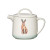 Чайник заварювальний KitchenCraft Кролик 1.4 л
