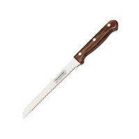 Нож для хлеба Tramontina Polywood 17.8 см