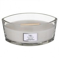 Ароматическая свеча с ароматом иланг-иланга и туберозы Woodwick Solar Ylang