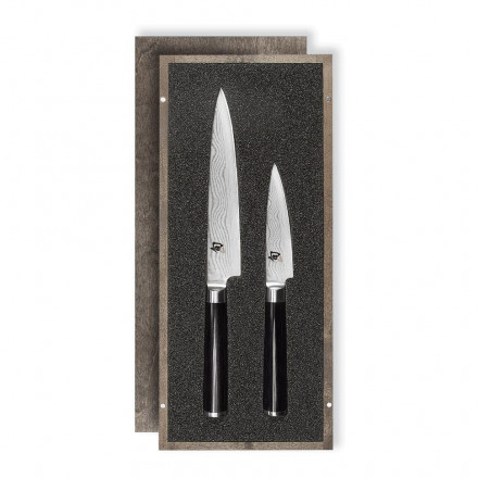 Набір універсальних ножів KAI Shun Classic (2 шт)