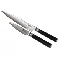 Набор универсальных ножей KAI Shun Classic (2 шт)