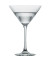 Набор бокалов для мартини Schott Zwiesel Classico 0.27 л (6 шт)