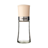Мельница для соли и перца Vinzer Ivory Collection