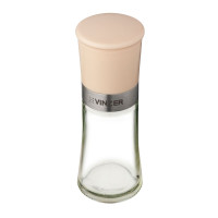 Мельница для соли и перца Vinzer Ivory Collection