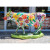 Коллекционная статуэтка Cow Parade корова Vaca Flora, Size L 30×9×20 см