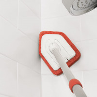 Щетка для чистки ванны и плитки OXO Cleaning Products