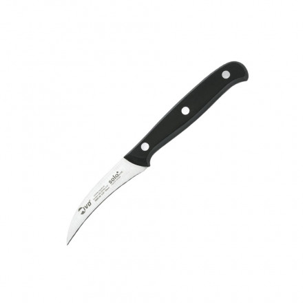 Кухонний ніж для чищення Ivo Solo 8.5 см