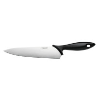 Нож кухонный Fiskars Essential 21 см