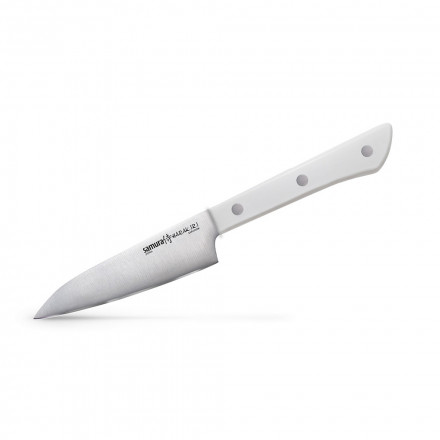 Кухонний ніж для овочів Samura Harakiri 9.9 см