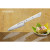 Кухонный нож для овощей Samura Harakiri 9.9 см