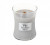 Ароматическая свеча с ароматом теплой шерсти Woodwick Medium Warm Wool 275 г
92052E