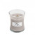 Ароматическая свеча с ароматом теплой шерсти Woodwick Mini Warm Wool 85 г
98052E