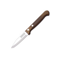 Нож для овощей Tramontina Polywood 7.6 см
