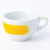 Чашка cappuccino large Ancap Millecolori Verona stroke B 0.26 л