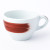 Чашка cappuccino large Ancap Millecolori Verona stroke B 0.26 л