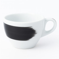 Чашка cappuccino large Ancap Millecolori Verona stroke B 0.26 л