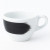 Чашка cappuccino large Ancap Millecolori Verona stroke B 0.26 л