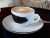 Чашка cappuccino large Ancap Millecolori Verona stroke B 0.26 л