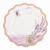 Чайный набор Lefard Цветы Лаванды 4 пр
