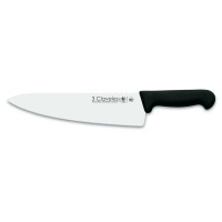 Кухонный нож поварской 3 Claveles Light 26 см