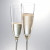 Набір келихів для шампанського Schott Zwiesel Classico 0.21 л (6 шт)