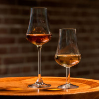 Бокал для граппы Libbey Arome spirits ONIS 0.18 л