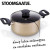 Набір посуду Brabantia induction Recycled 7 пр