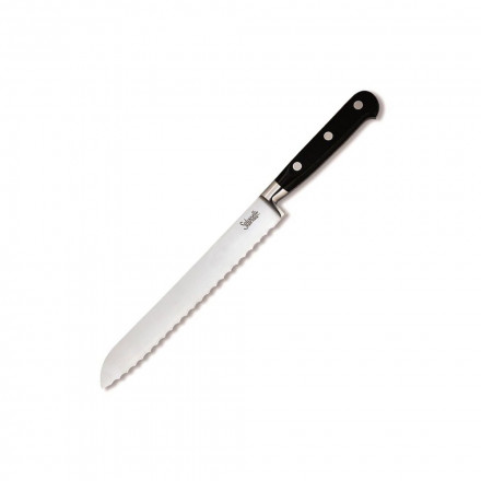 Кухонный нож для хлеба Paderno 25 см